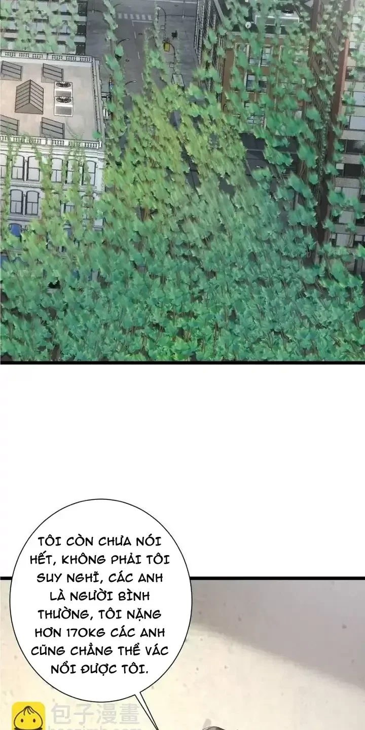 Đệ Nhất Danh Sách Chapter 320 - Trang 4