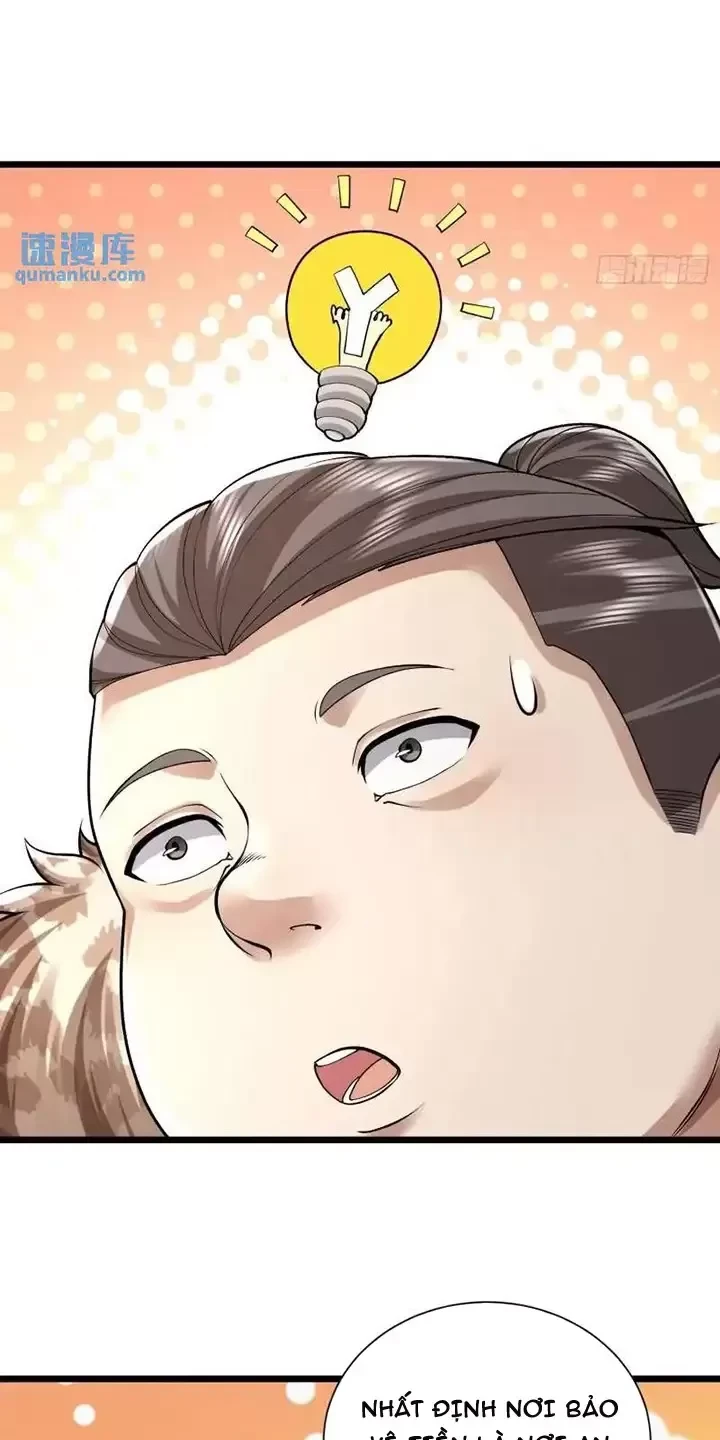 Đệ Nhất Danh Sách Chapter 320 - Trang 4