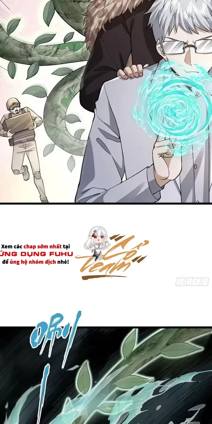 Đệ Nhất Danh Sách Chapter 320 - Trang 4