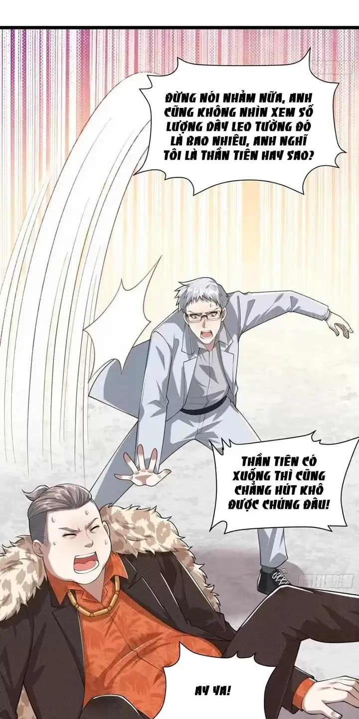 Đệ Nhất Danh Sách Chapter 320 - Trang 4