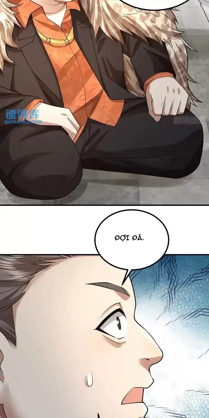 Đệ Nhất Danh Sách Chapter 320 - Trang 4