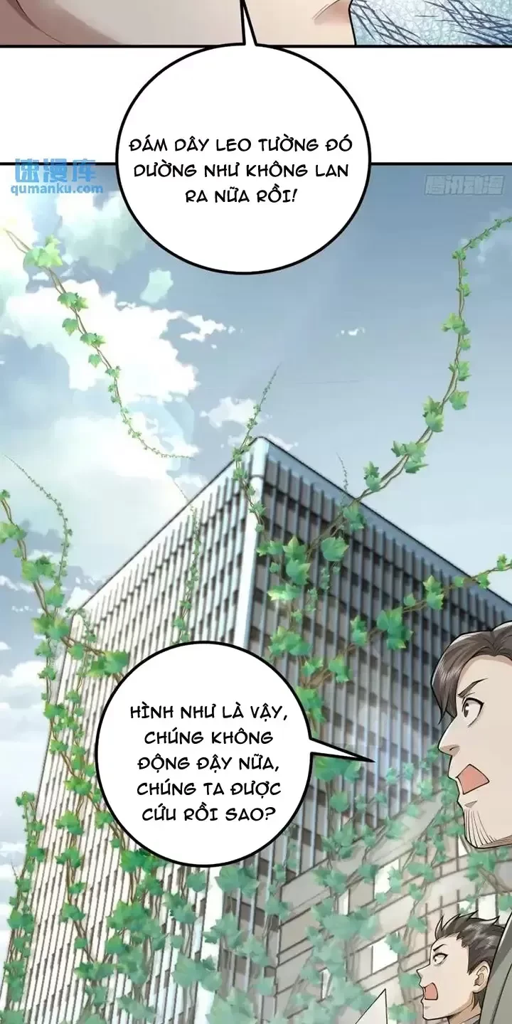 Đệ Nhất Danh Sách Chapter 320 - Trang 4