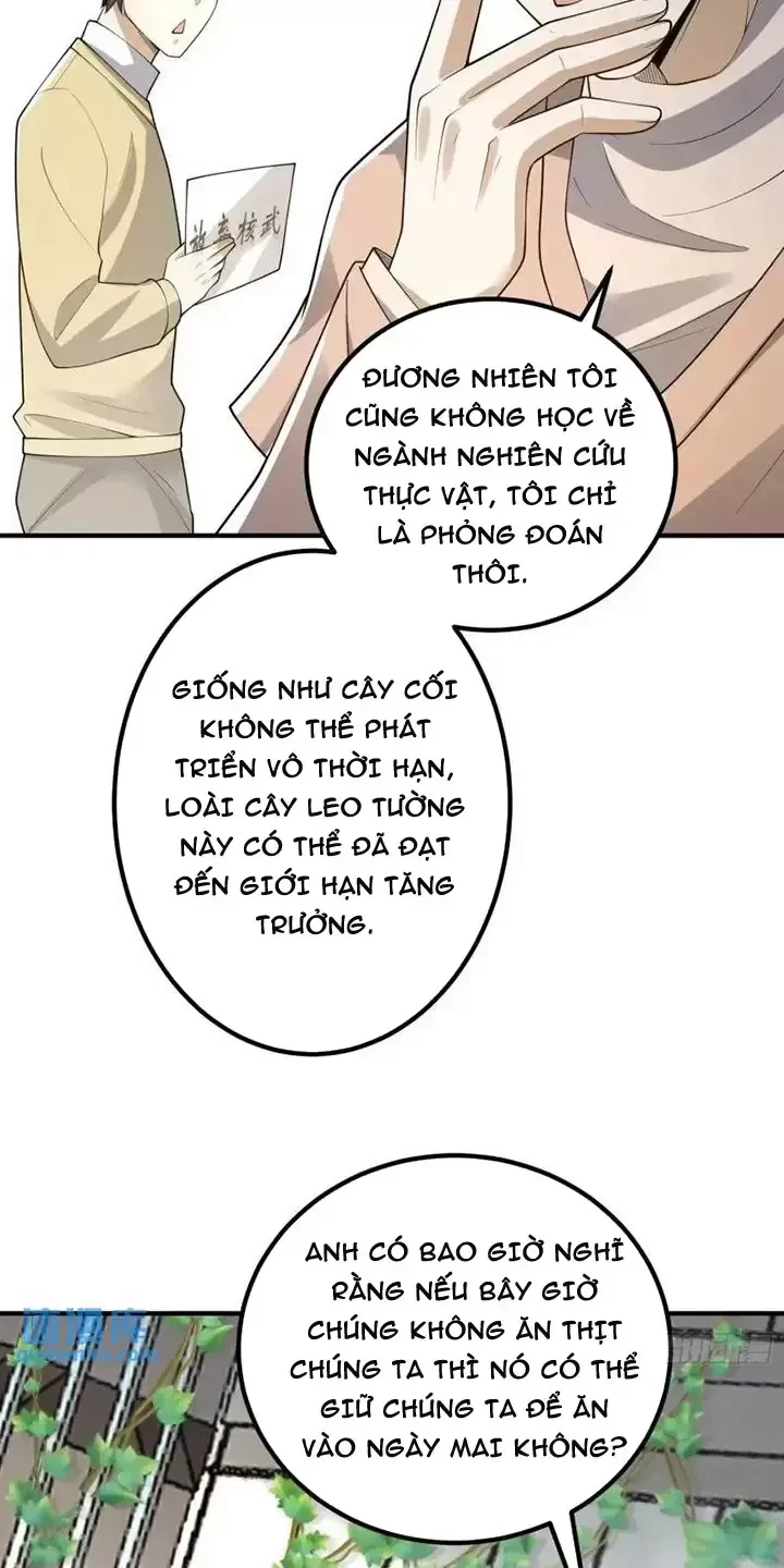 Đệ Nhất Danh Sách Chapter 320 - Trang 4
