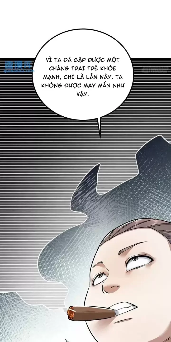 Đệ Nhất Danh Sách Chapter 320 - Trang 4