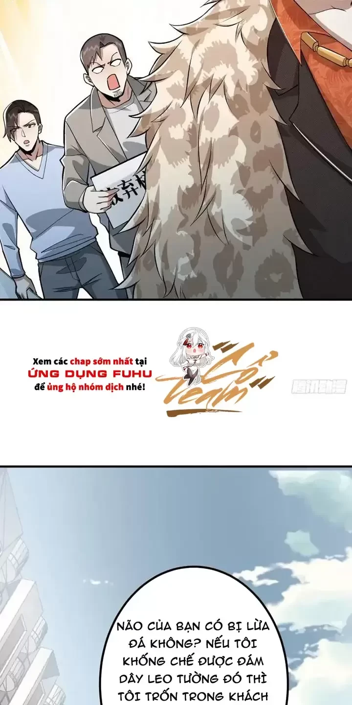 Đệ Nhất Danh Sách Chapter 320 - Trang 4