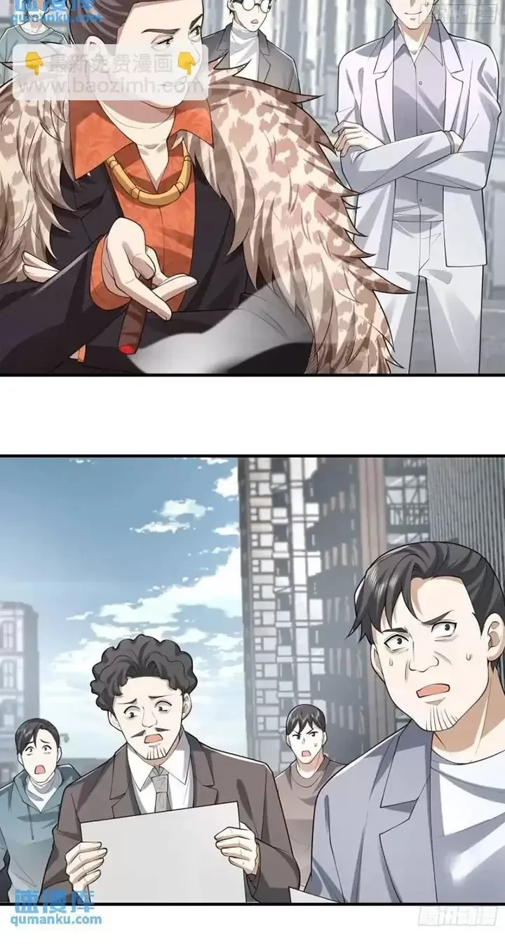 Đệ Nhất Danh Sách Chapter 320 - Trang 4