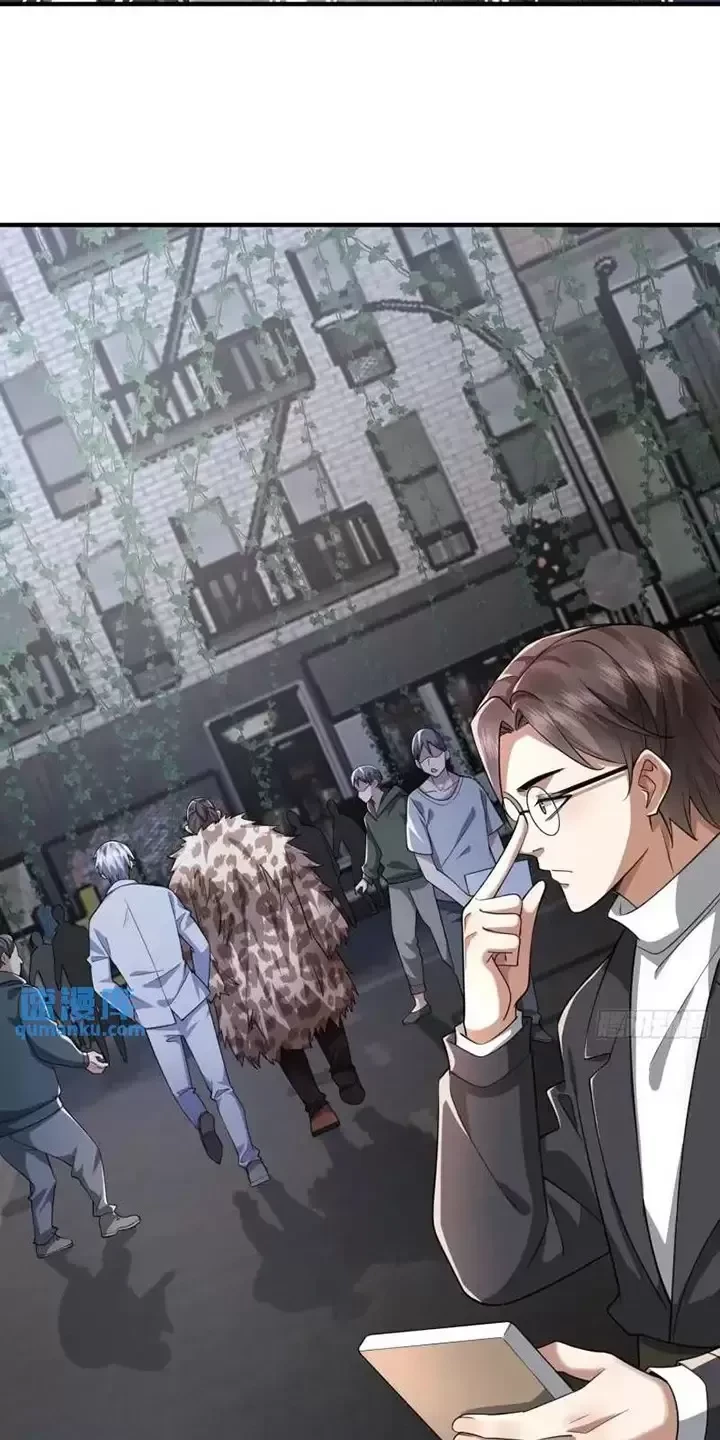 Đệ Nhất Danh Sách Chapter 320 - Trang 4