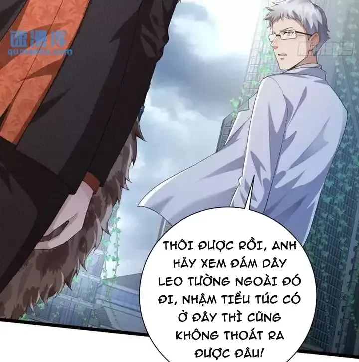 Đệ Nhất Danh Sách Chapter 320 - Trang 4