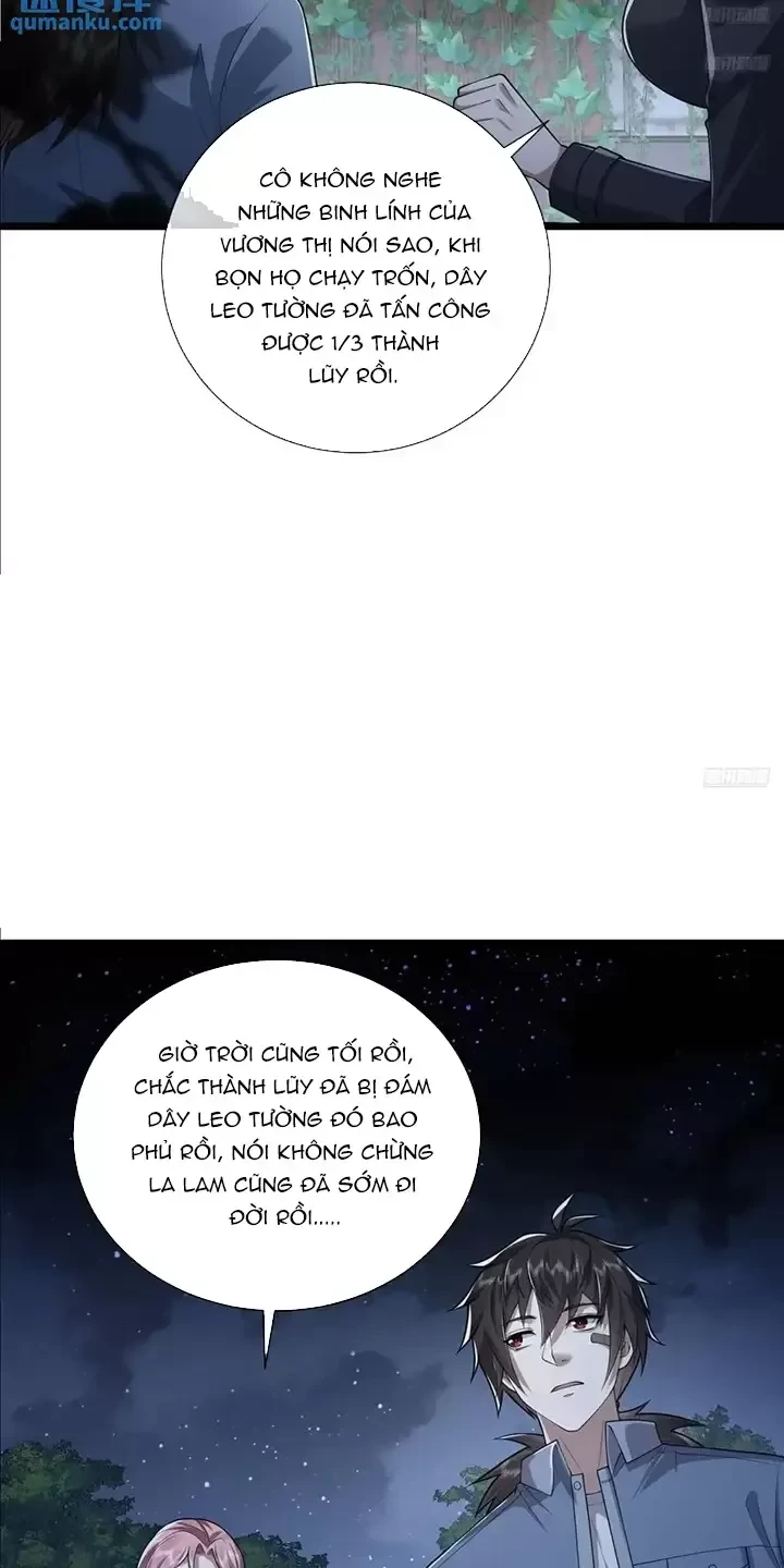 Đệ Nhất Danh Sách Chapter 321 - Trang 4