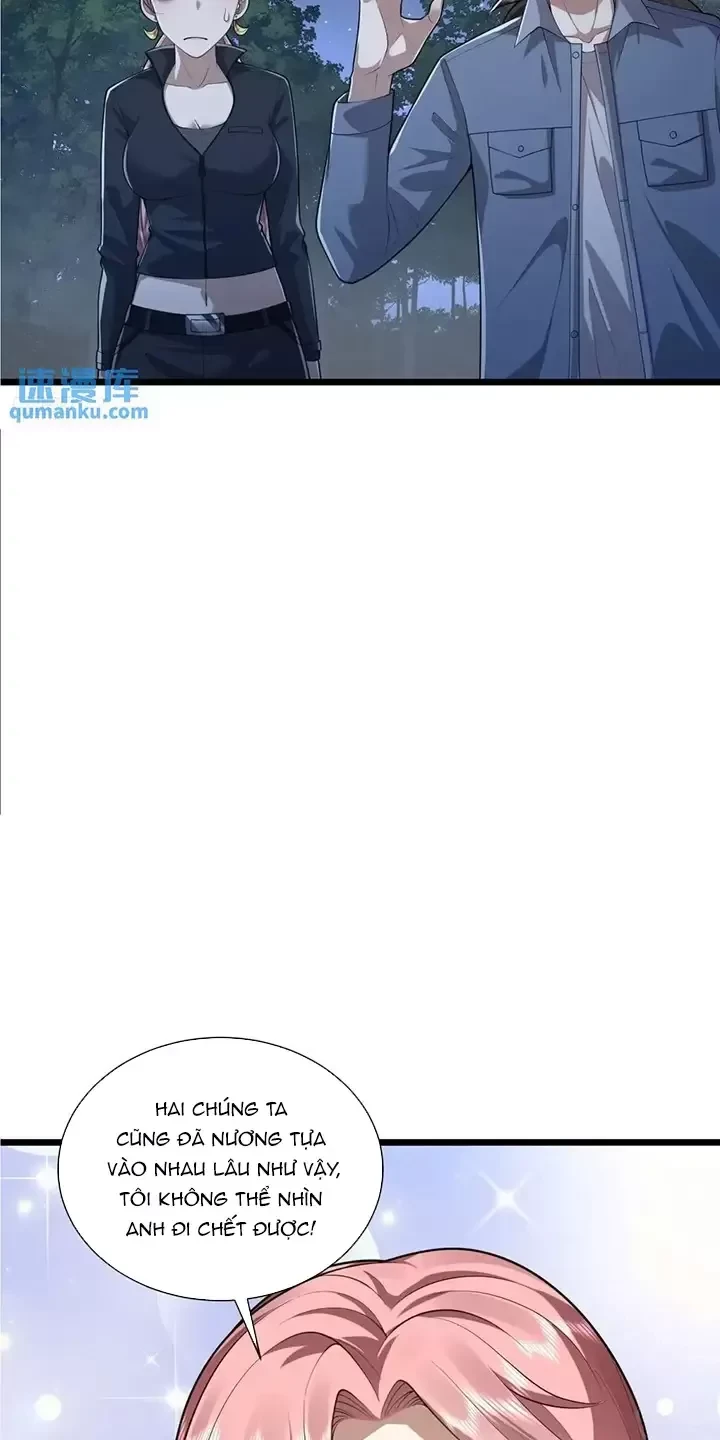 Đệ Nhất Danh Sách Chapter 321 - Trang 4