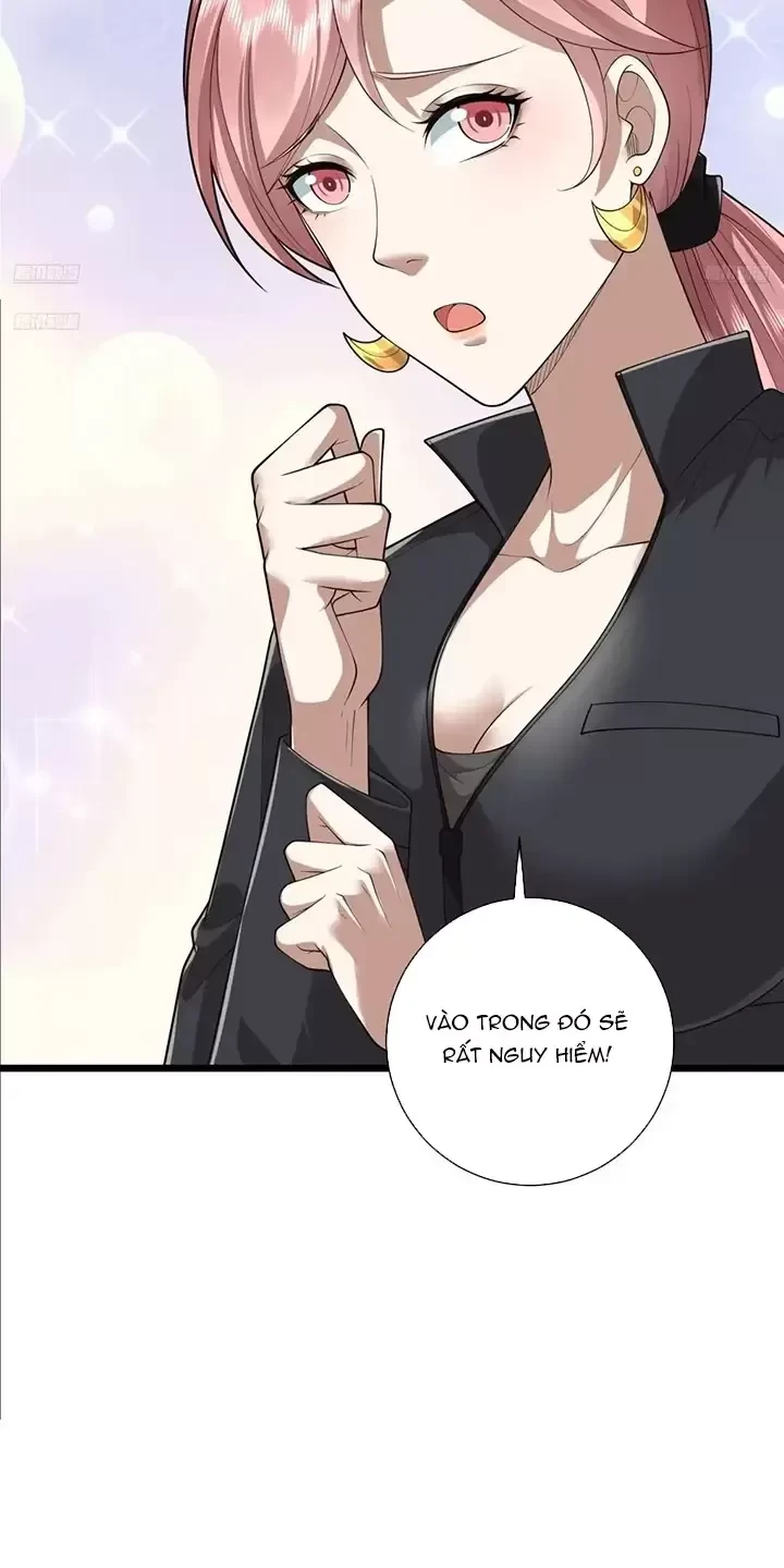 Đệ Nhất Danh Sách Chapter 321 - Trang 4