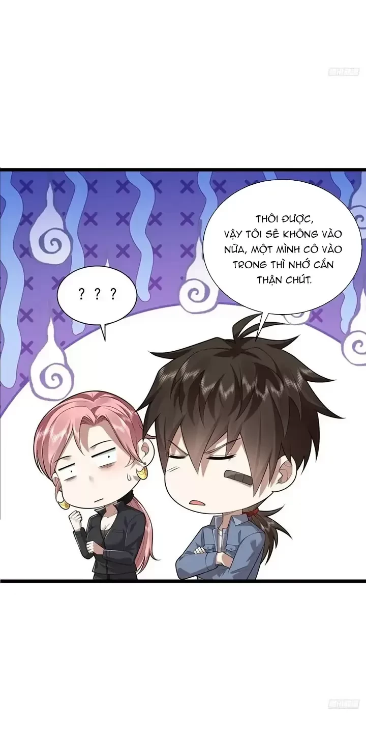 Đệ Nhất Danh Sách Chapter 321 - Trang 4