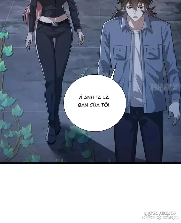 Đệ Nhất Danh Sách Chapter 321 - Trang 4