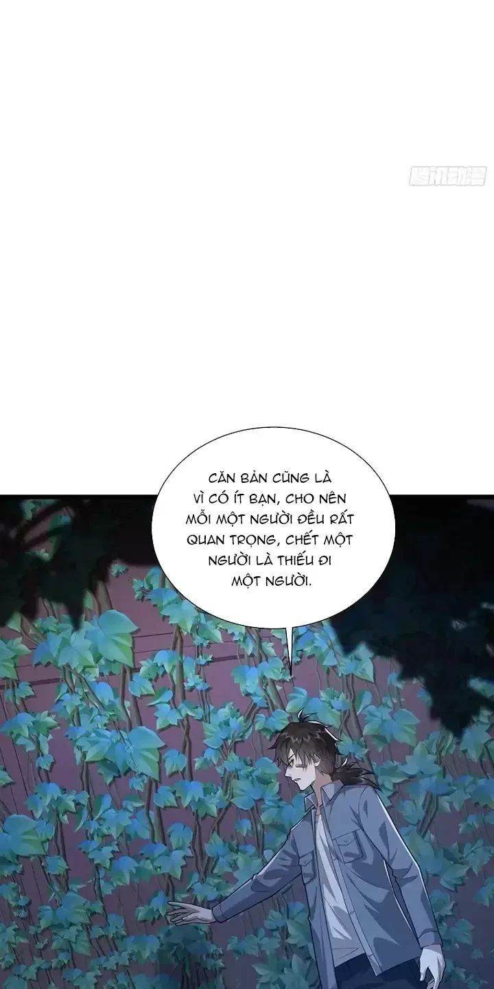 Đệ Nhất Danh Sách Chapter 321 - Trang 4