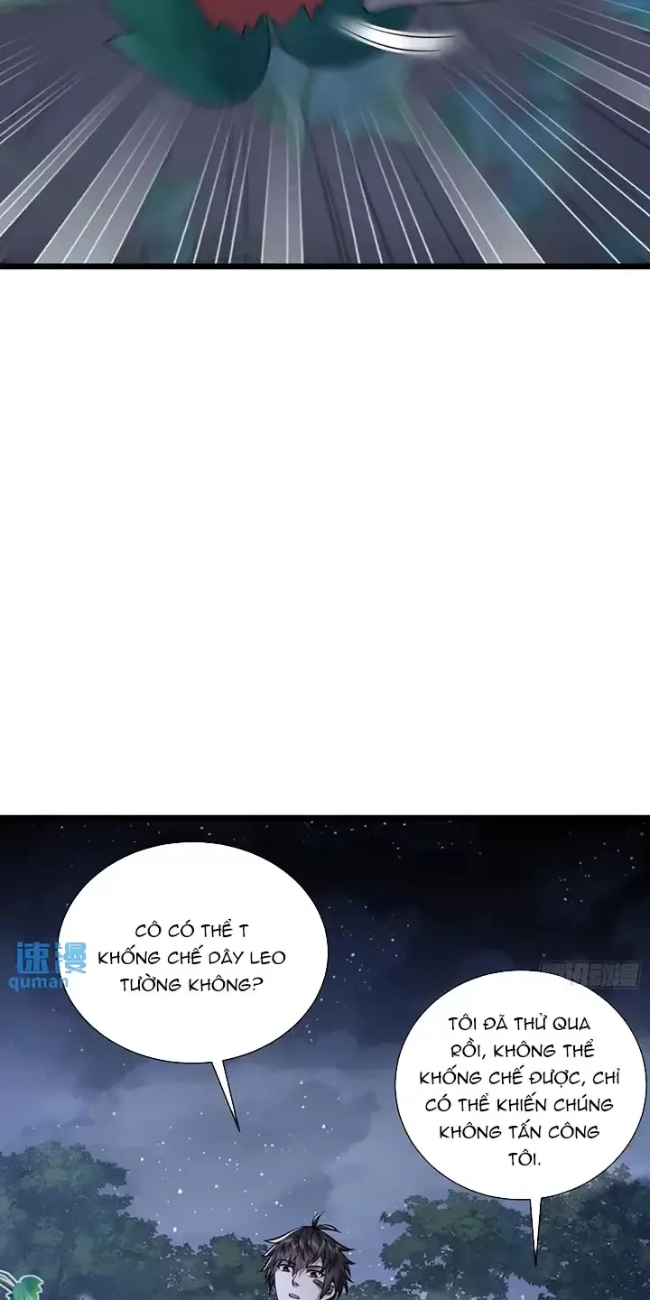 Đệ Nhất Danh Sách Chapter 321 - Trang 4