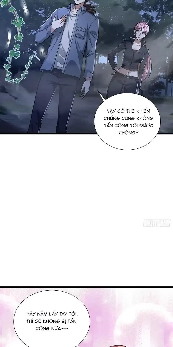 Đệ Nhất Danh Sách Chapter 321 - Trang 4