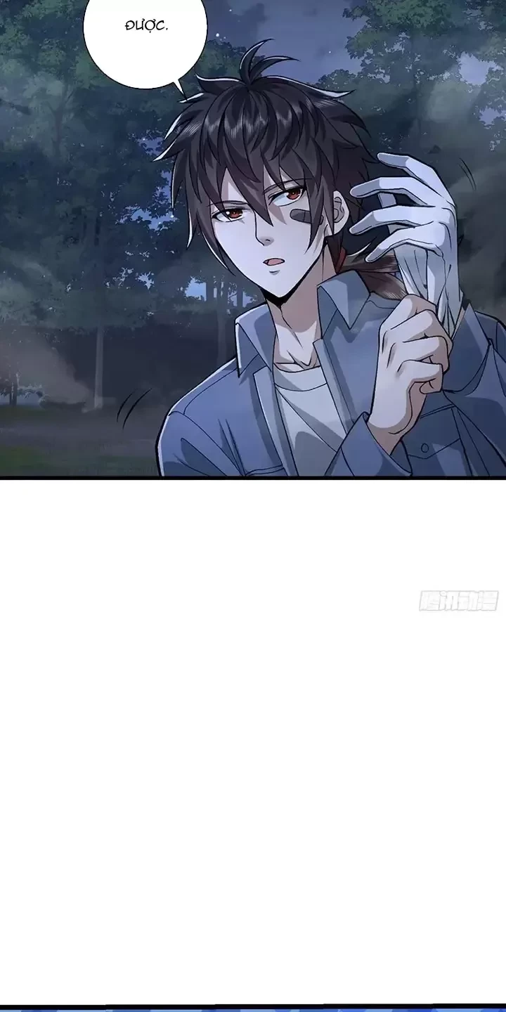 Đệ Nhất Danh Sách Chapter 321 - Trang 4