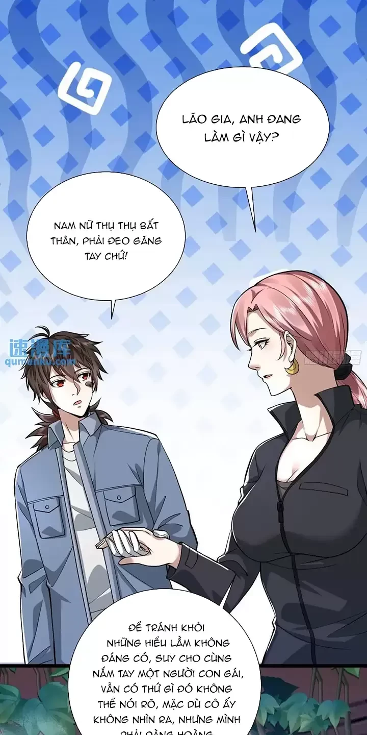 Đệ Nhất Danh Sách Chapter 321 - Trang 4