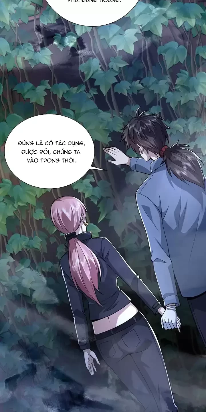 Đệ Nhất Danh Sách Chapter 321 - Trang 4