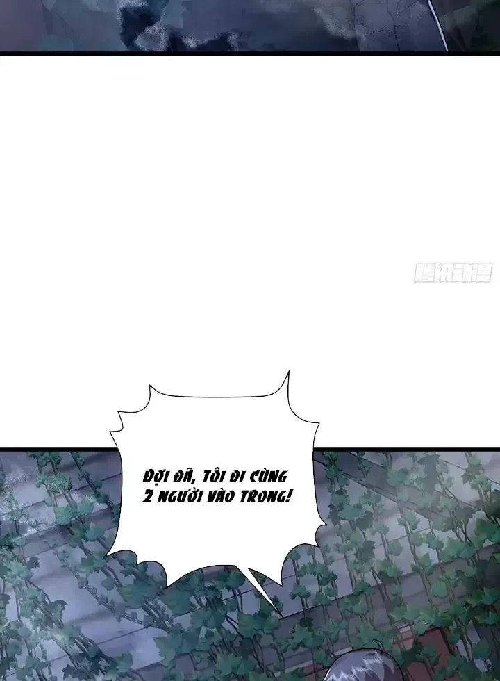 Đệ Nhất Danh Sách Chapter 321 - Trang 4