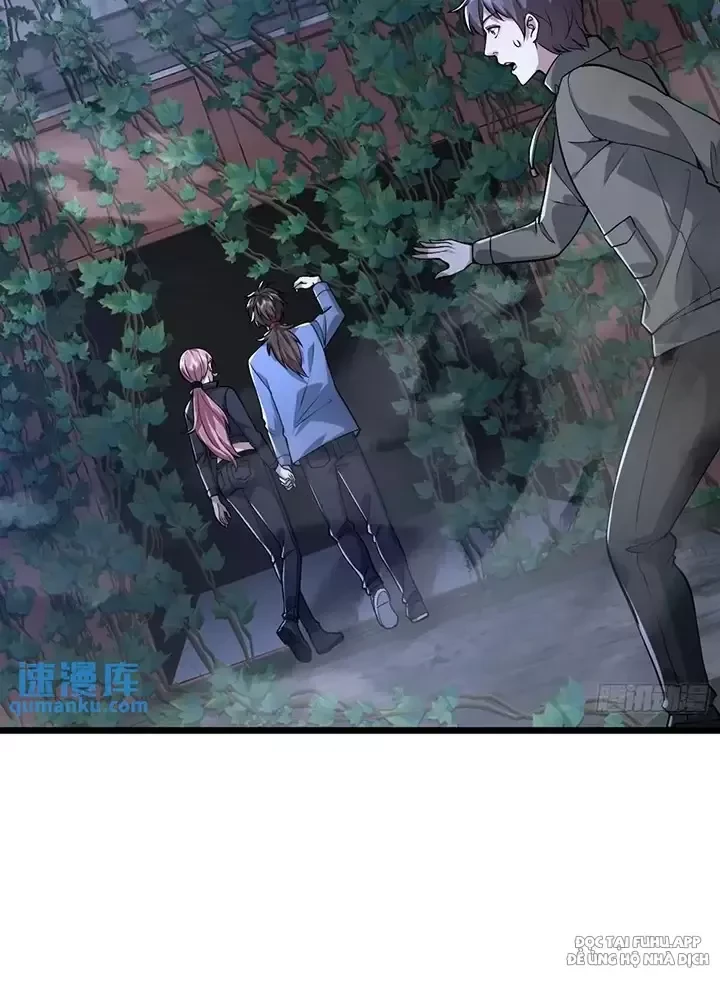 Đệ Nhất Danh Sách Chapter 321 - Trang 4