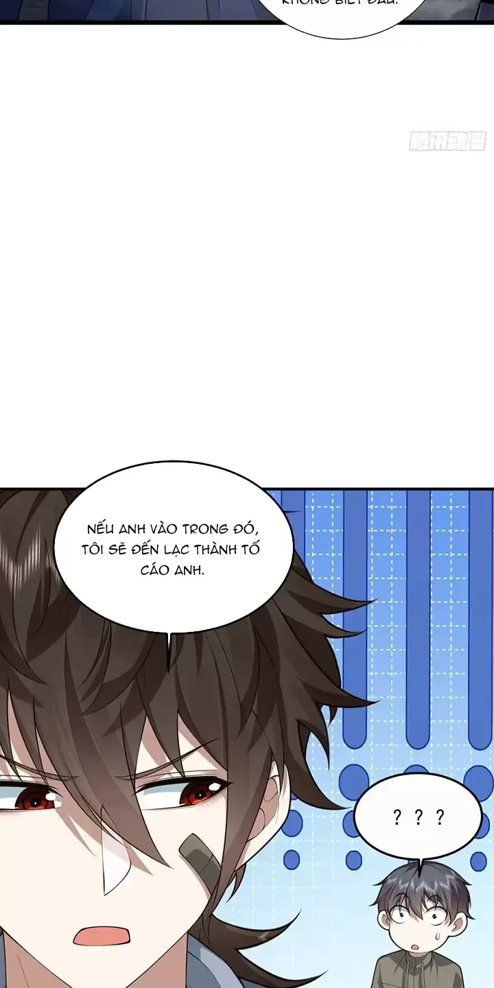 Đệ Nhất Danh Sách Chapter 321 - Trang 4