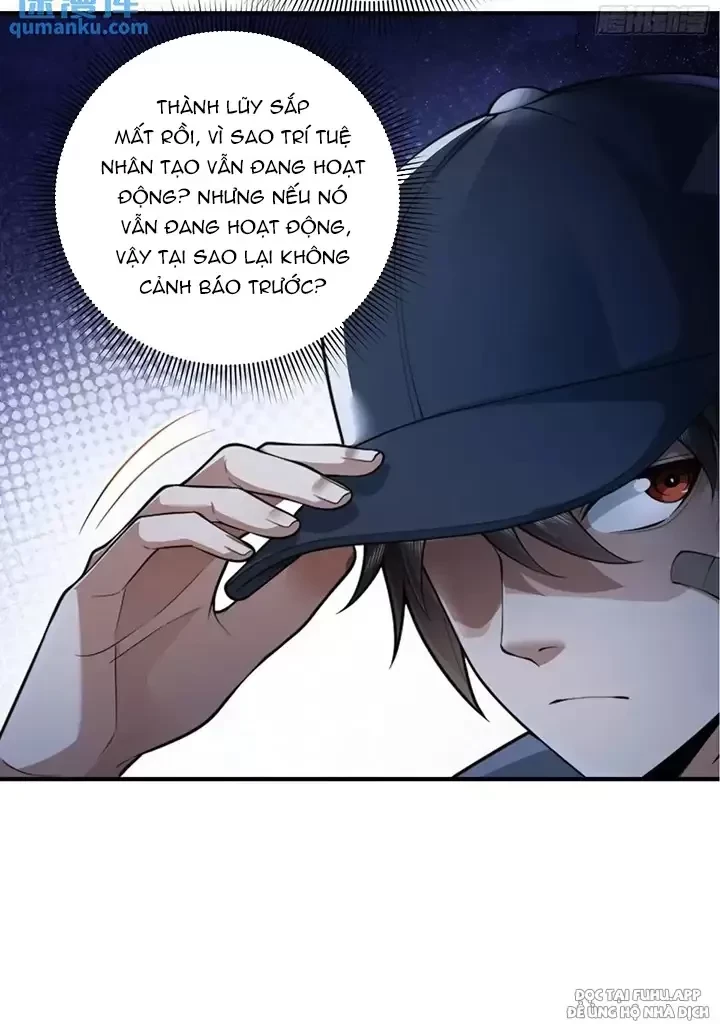 Đệ Nhất Danh Sách Chapter 321 - Trang 4