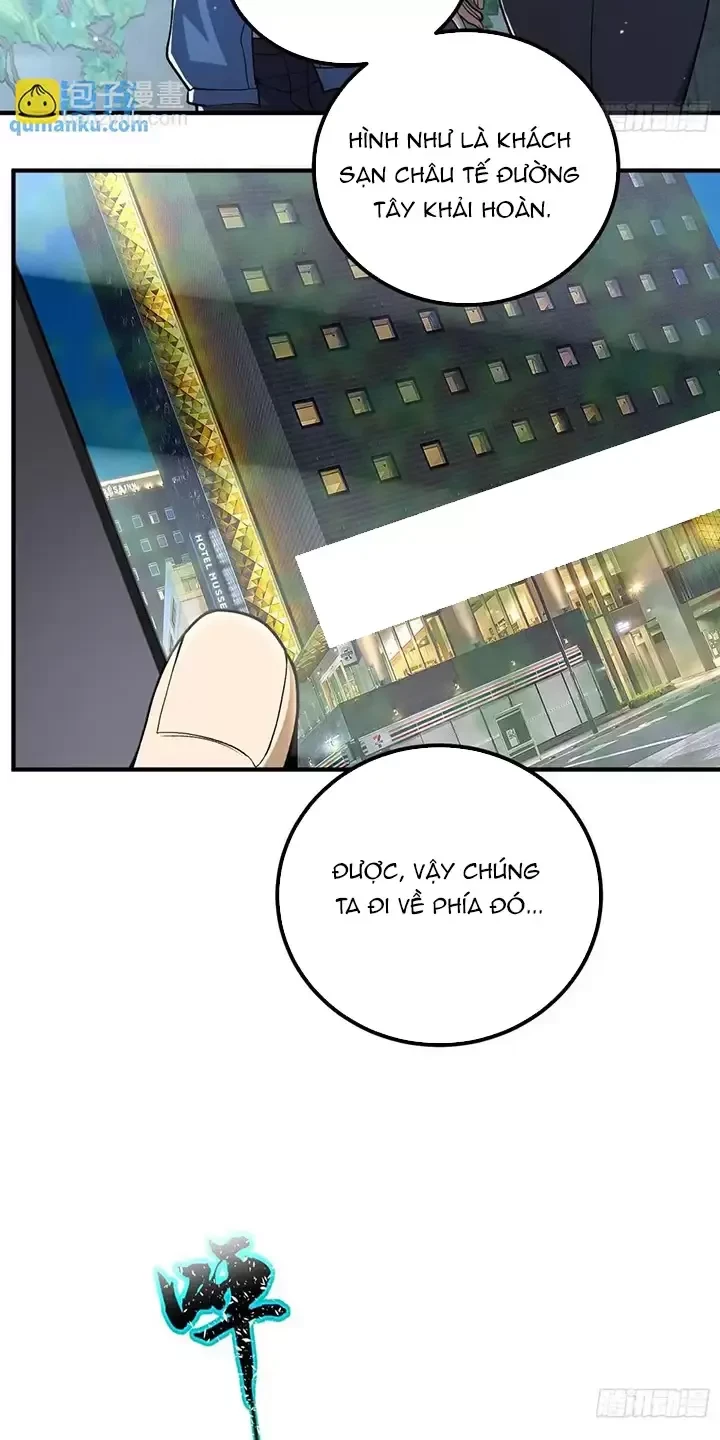 Đệ Nhất Danh Sách Chapter 321 - Trang 4