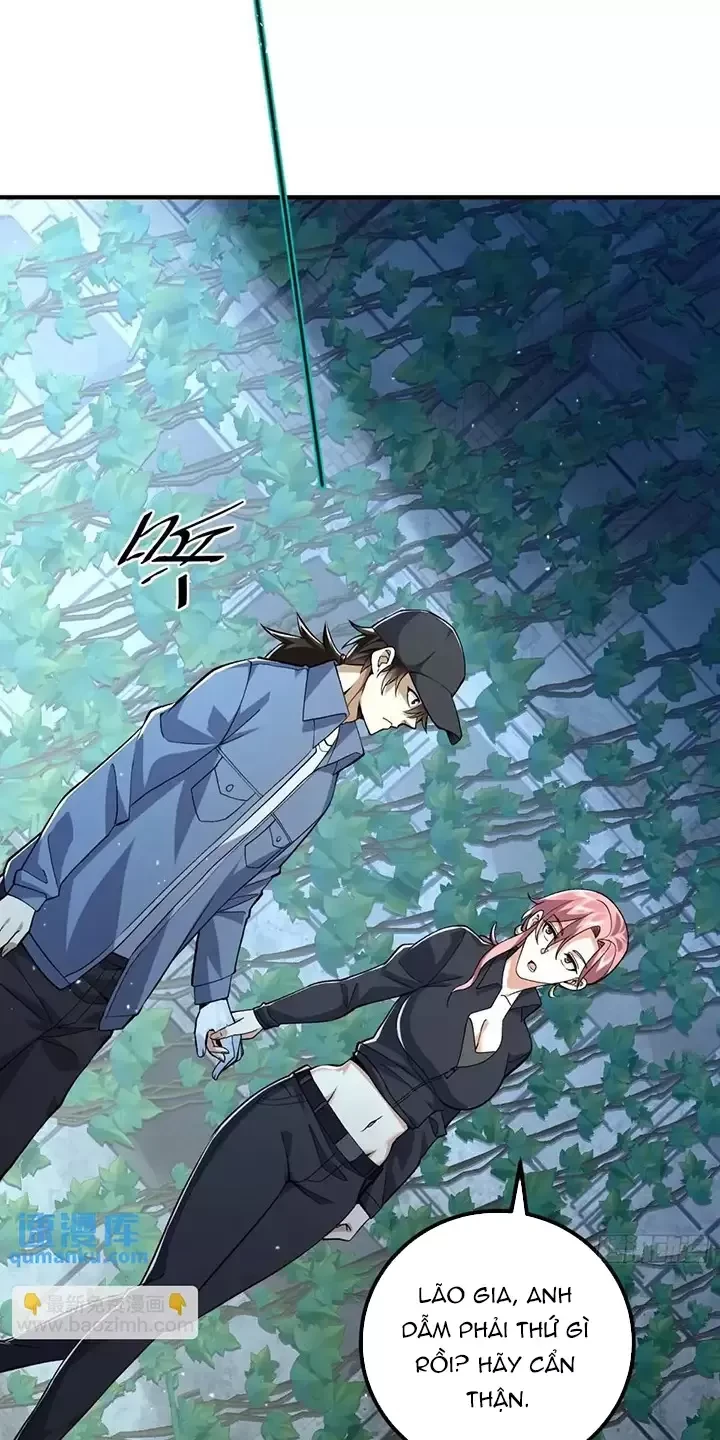 Đệ Nhất Danh Sách Chapter 321 - Trang 4