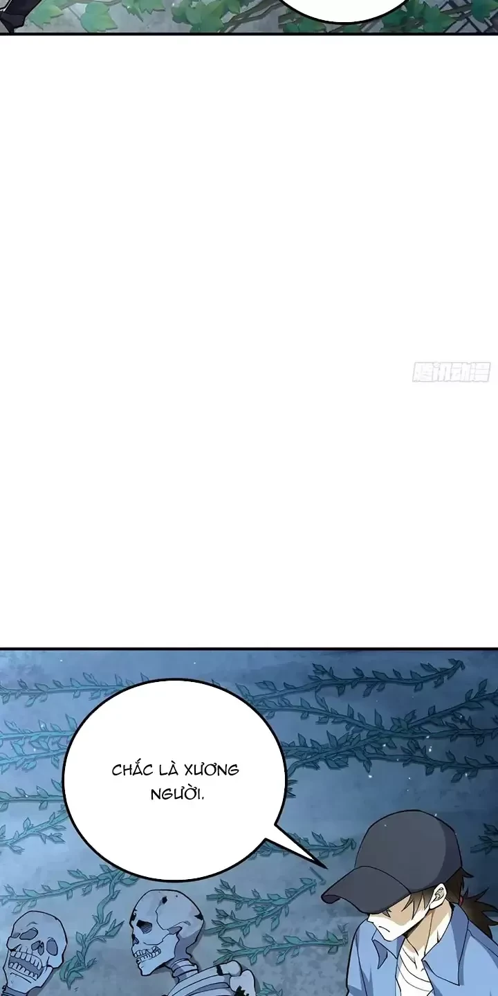 Đệ Nhất Danh Sách Chapter 321 - Trang 4