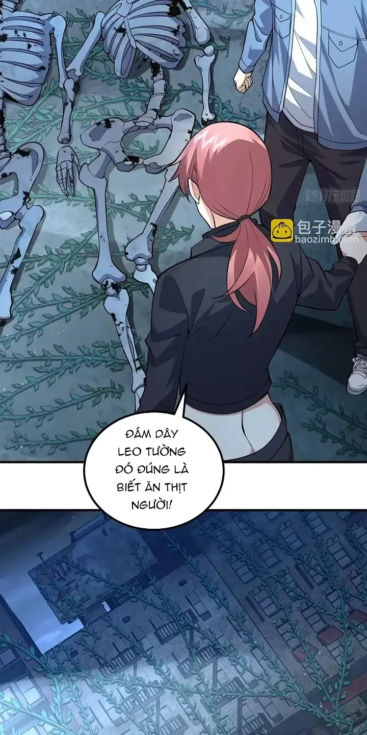 Đệ Nhất Danh Sách Chapter 321 - Trang 4