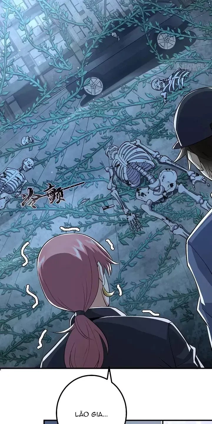 Đệ Nhất Danh Sách Chapter 321 - Trang 4