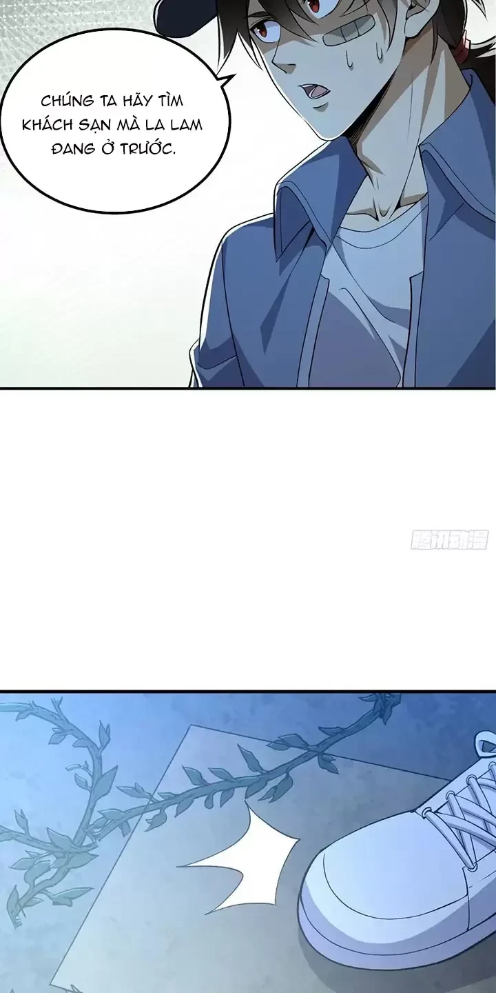 Đệ Nhất Danh Sách Chapter 321 - Trang 4