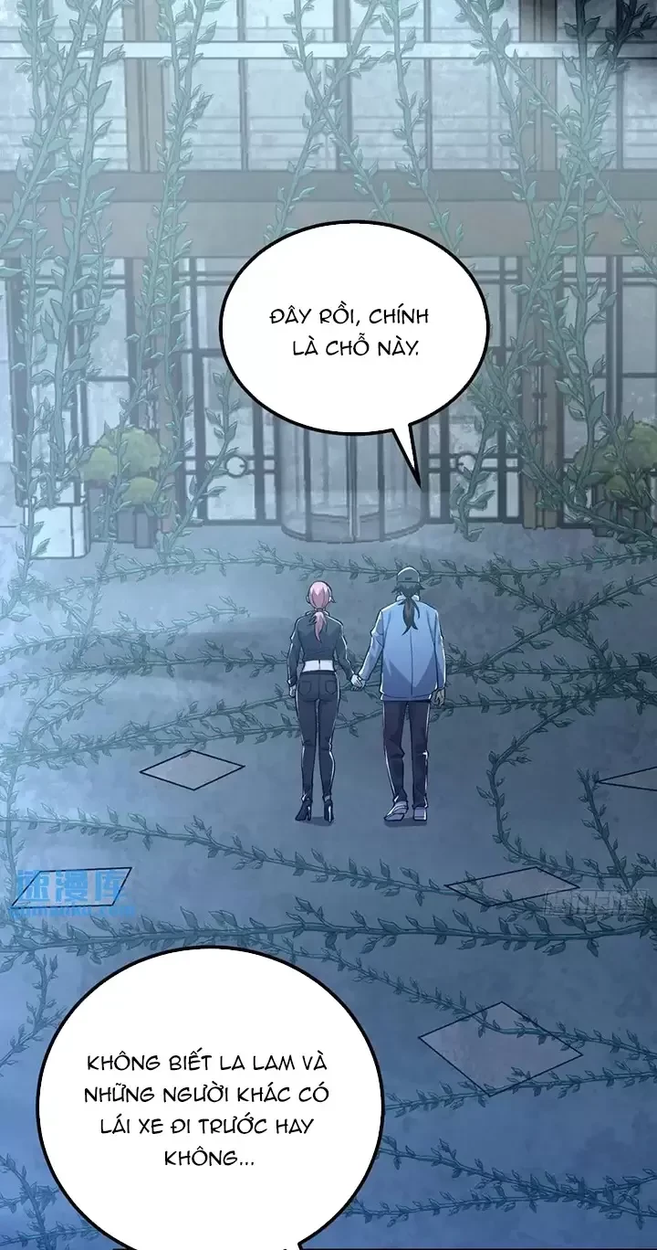 Đệ Nhất Danh Sách Chapter 321 - Trang 4