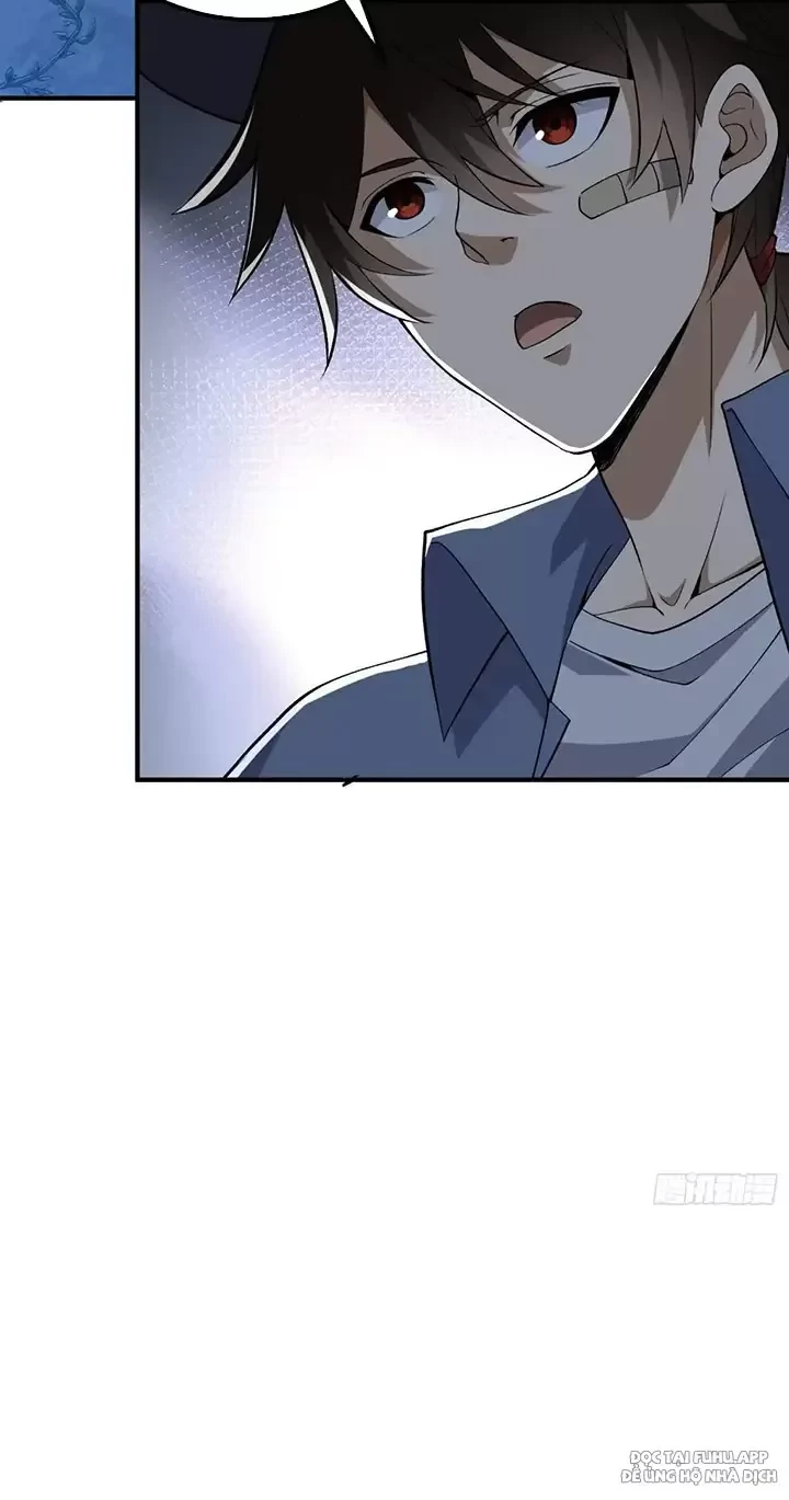 Đệ Nhất Danh Sách Chapter 321 - Trang 4