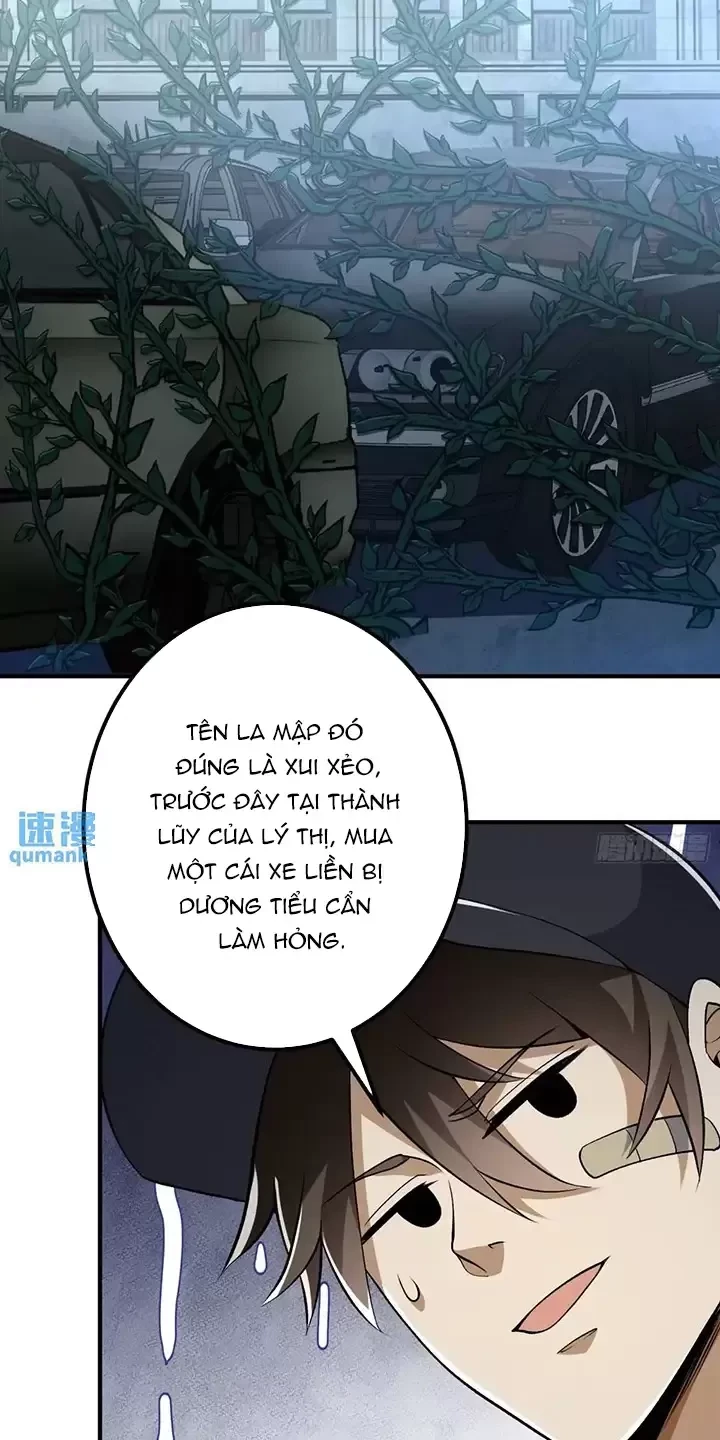 Đệ Nhất Danh Sách Chapter 321 - Trang 4
