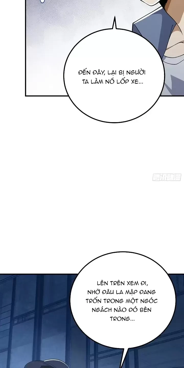 Đệ Nhất Danh Sách Chapter 321 - Trang 4