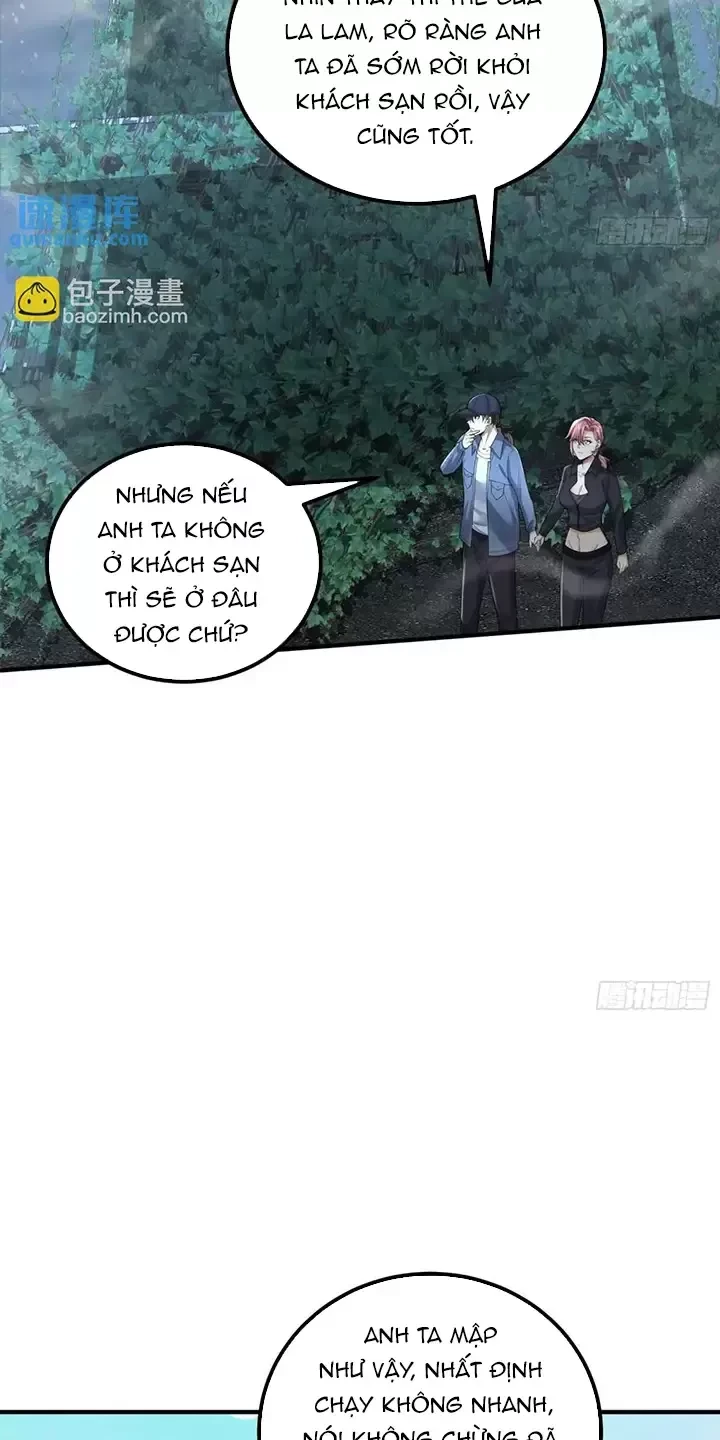 Đệ Nhất Danh Sách Chapter 321 - Trang 4