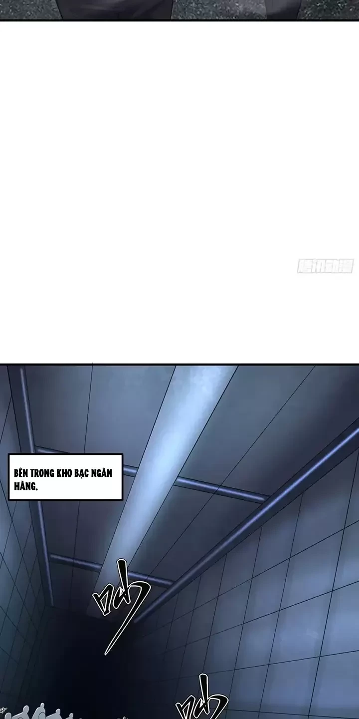 Đệ Nhất Danh Sách Chapter 321 - Trang 4