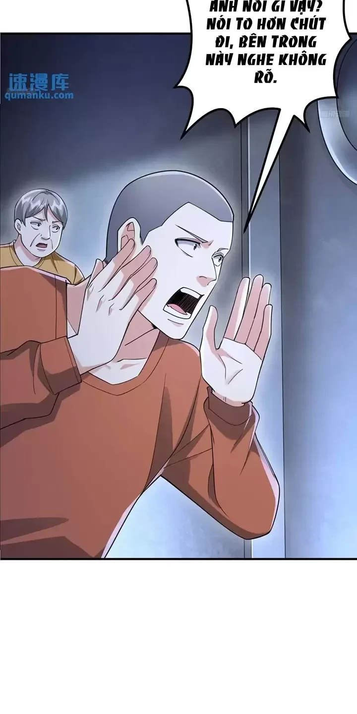 Đệ Nhất Danh Sách Chapter 322 - Trang 4