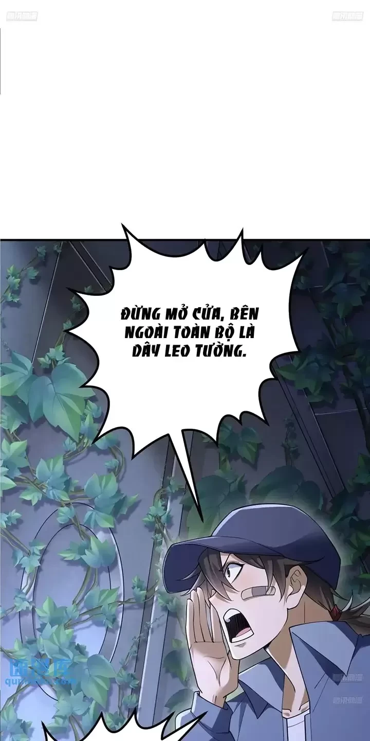 Đệ Nhất Danh Sách Chapter 322 - Trang 4