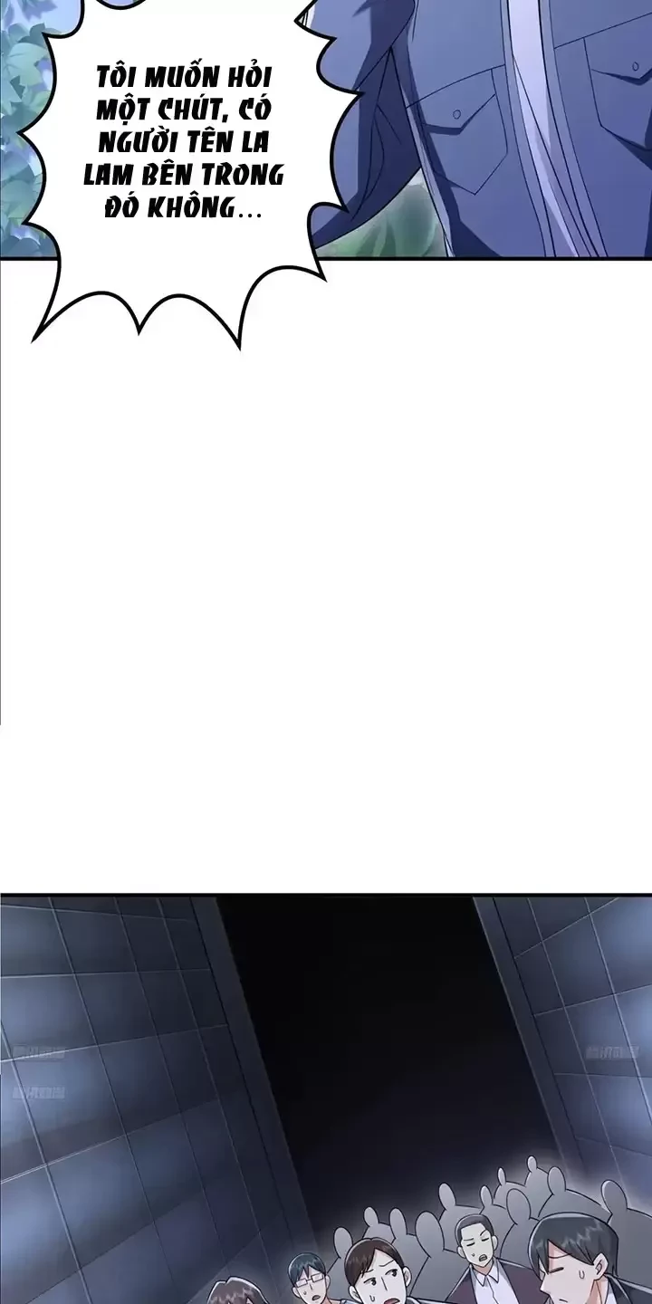 Đệ Nhất Danh Sách Chapter 322 - Trang 4