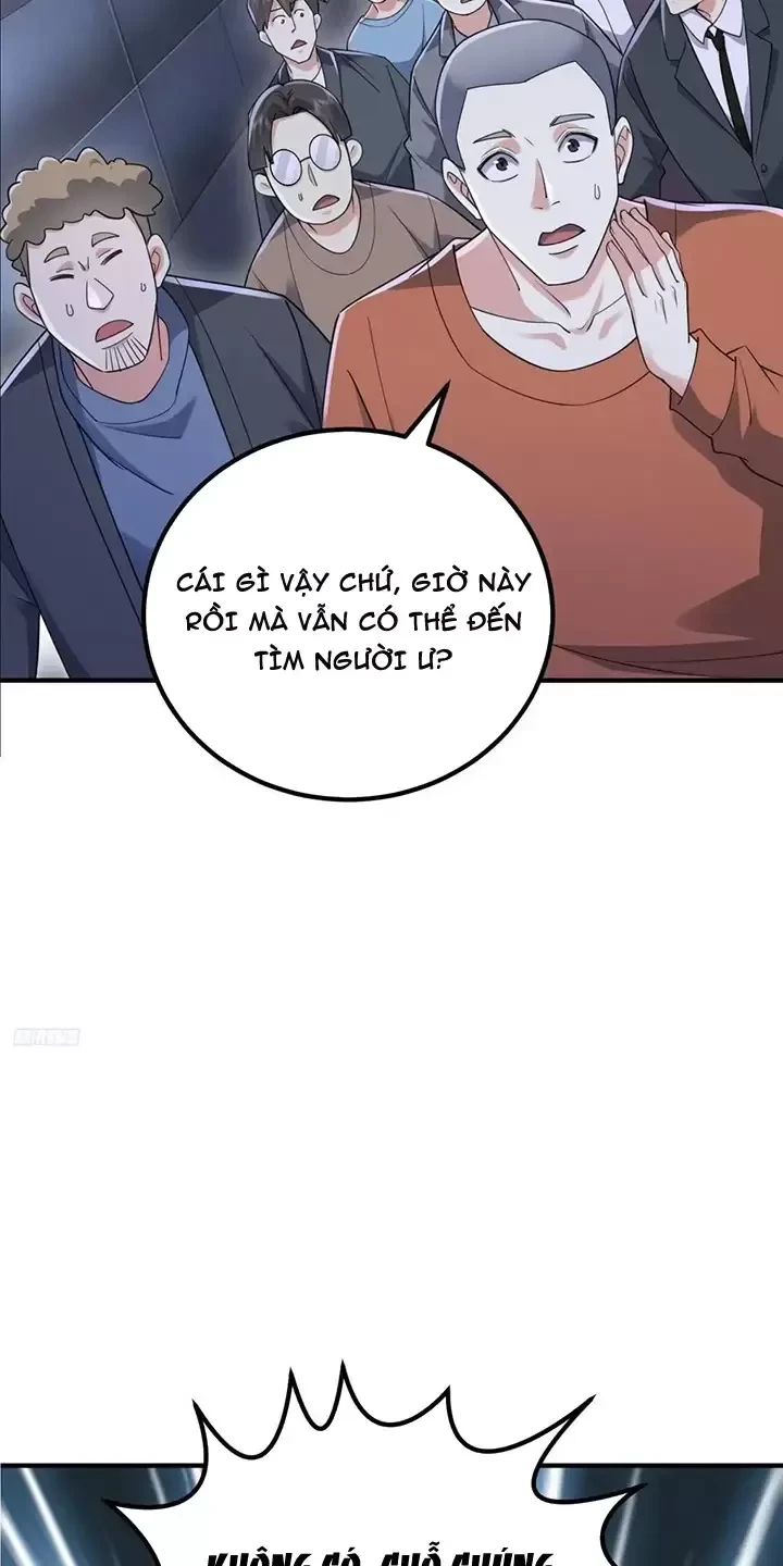 Đệ Nhất Danh Sách Chapter 322 - Trang 4