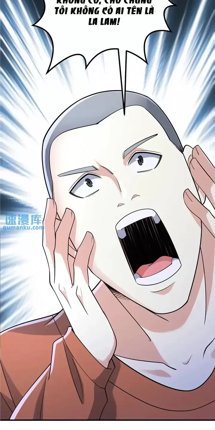 Đệ Nhất Danh Sách Chapter 322 - Trang 4