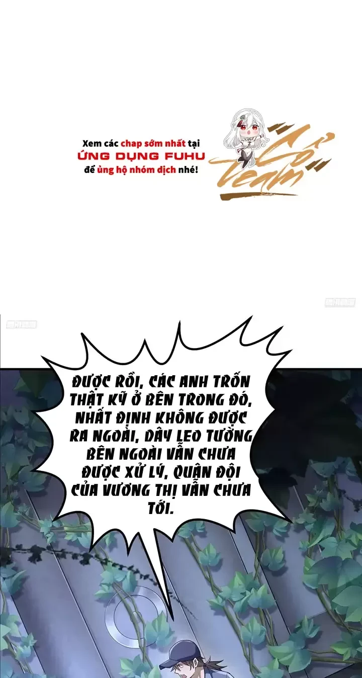 Đệ Nhất Danh Sách Chapter 322 - Trang 4