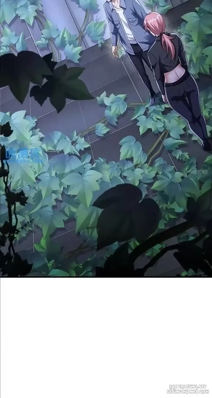 Đệ Nhất Danh Sách Chapter 322 - Trang 4