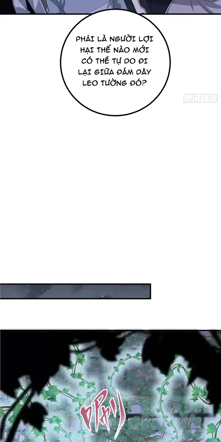 Đệ Nhất Danh Sách Chapter 322 - Trang 4