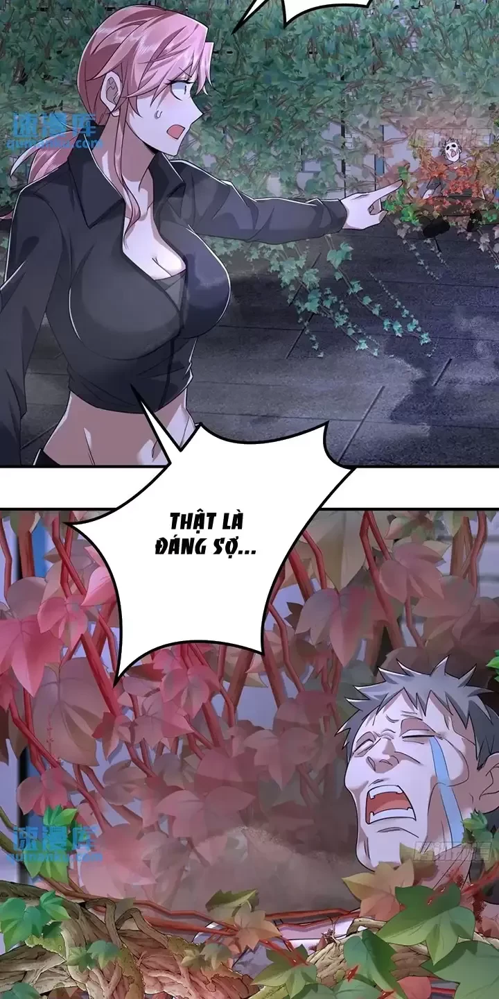 Đệ Nhất Danh Sách Chapter 322 - Trang 4