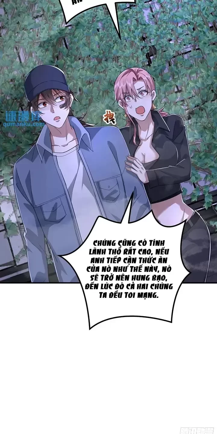 Đệ Nhất Danh Sách Chapter 322 - Trang 4