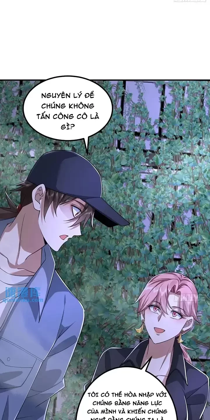 Đệ Nhất Danh Sách Chapter 322 - Trang 4